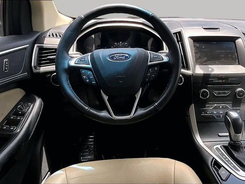 Used 2015 Ford Edge SEL w/ Equipment Group 201A FWD image 6