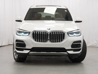 Used 2022 BMW X5 xDrive40i w/ Premium Package