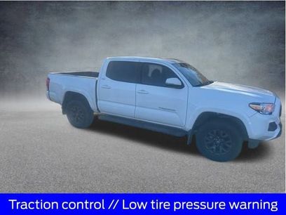 Used 2023 Toyota Tacoma SR5