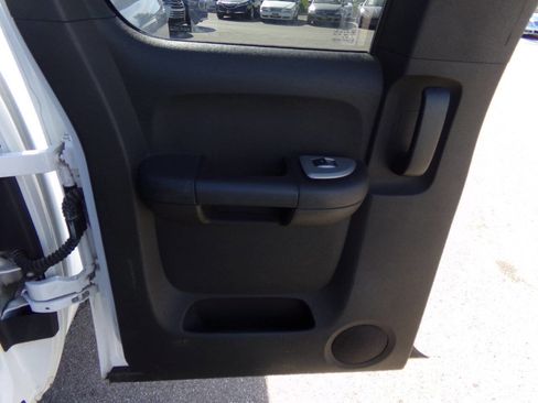 Used 2007 Chevrolet Silverado 2500 LT image 28