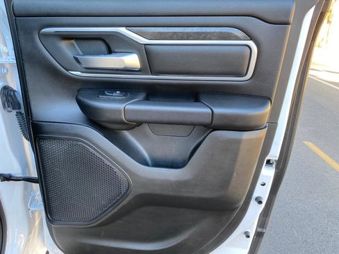 Used 2025 RAM 2500 Big Horn image 42