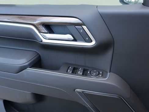 New 2026 Chevrolet Silverado 1500 LT w/ Safety Package image 22