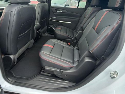 New 2026 Chevrolet Traverse RS AWD/4WD image 21