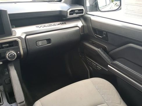 Certified 2024 Toyota Tacoma SR5 RWD image 17