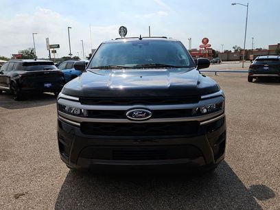 Used 2024 Ford Expedition Max XLT