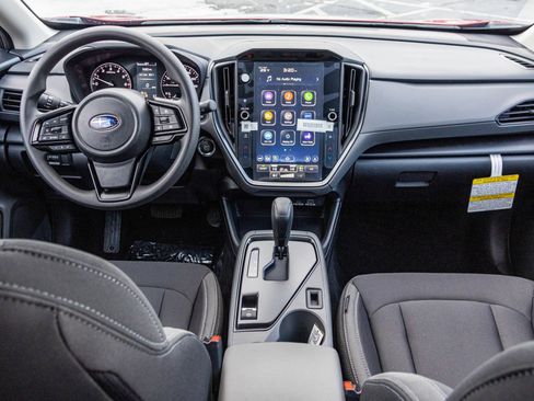New 2026 Subaru Crosstrek 2.0i Premium image 3