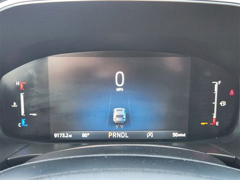 Used 2025 Ford Escape Active image 16