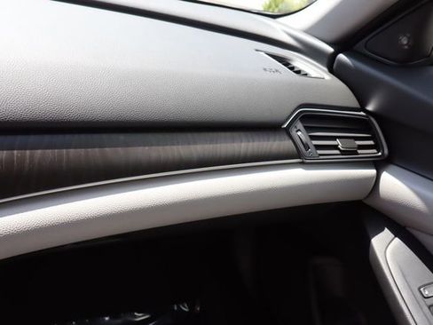 Used 2020 Honda Accord EX-L image 35
