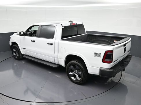 Used 2023 RAM 1500 Big Horn AWD/4WD image 17