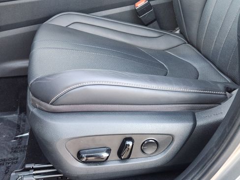 Certified 2023 Lexus NX 450h+ F Sport image 32