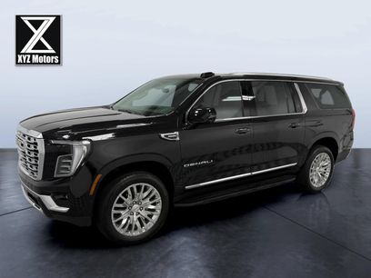 Used 2026 GMC Yukon XL Denali w/ Advanced Technology Package