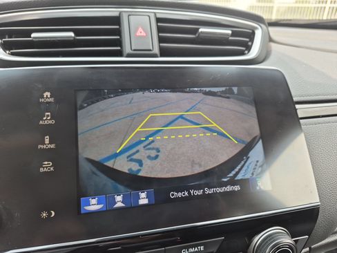 Used 2022 Honda CR-V EX-L image 20