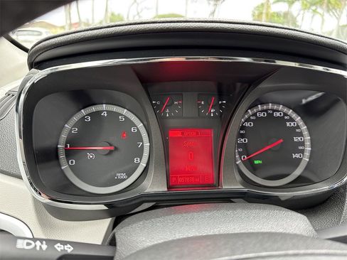 Used 2016 GMC Terrain SLT w/ Open Road Package image 50