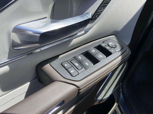 New 2025 RAM 1500 Laramie image 15