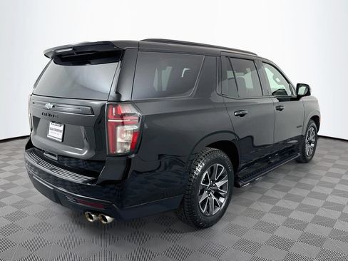 Used 2023 Chevrolet Tahoe Z71 w/ Z71 Off-Road Package AWD/4WD image 7