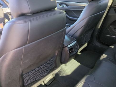 Used 2008 Cadillac CTS 3.6 image 17