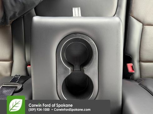 New 2025 Ford F150 Tremor w/ Equipment Group 402A High image 11