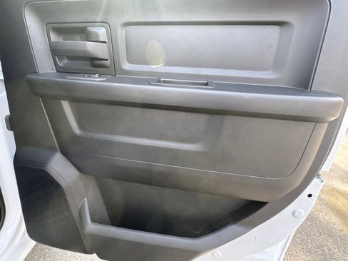 New 2026 RAM 4500 Tradesman w/ Chrome Appearance Group image 17