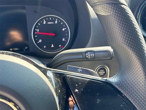 New 2025 Mercedes-Benz Sprinter 2500 image 23