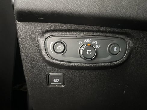 Used 2019 GMC Terrain SLT w/ Preferred Package AWD/4WD image 13