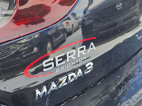 New 2026 MAZDA MAZDA3 2.5 S Sedan w/ Preferred Pkg image 30