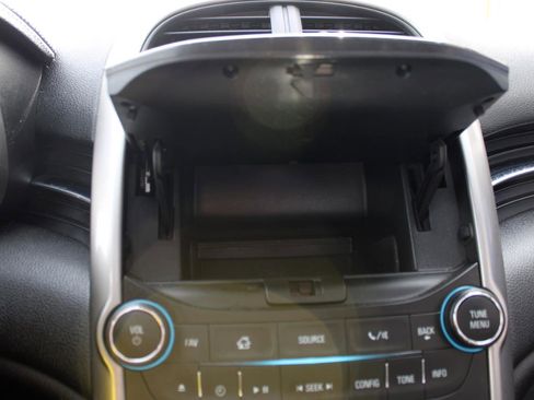 Used 2014 Chevrolet Malibu LTZ image 35