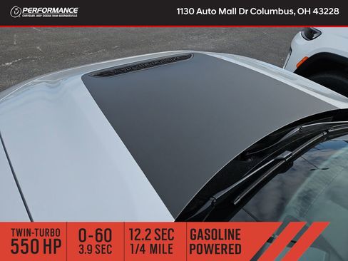 New 2026 Dodge Charger Scat Pack AWD/4WD image 31
