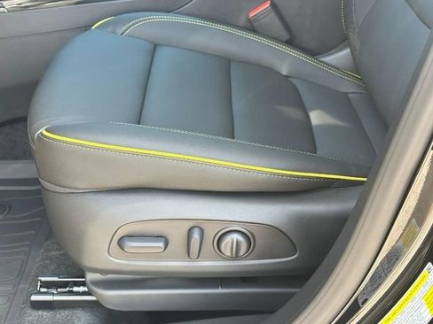 New 2026 Chevrolet TrailBlazer ACTIV w/ Convenience Package FWD image 11