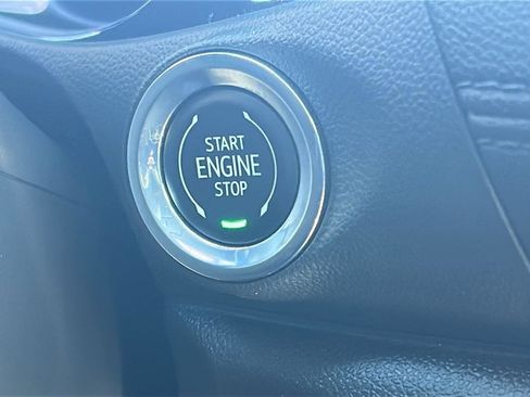 Certified 2023 Buick Encore GX Select w/ Safety Package II image 21