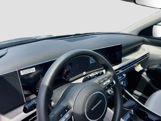 New 2026 Hyundai Tucson SE FWD image 9