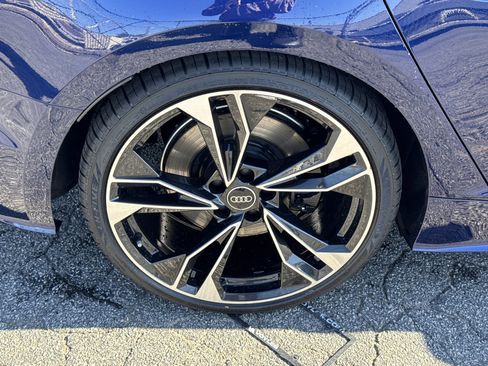 Used 2024 Audi S5 Premium Plus image 17