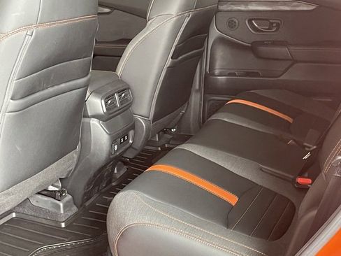 Certified 2026 Honda Passport TrailSport image 19