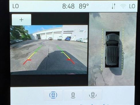 Used 2023 Ford Explorer ST w/ Equipment Group 401A AWD/4WD image 15