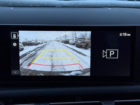 Certified 2025 Hyundai Tucson SE image 31