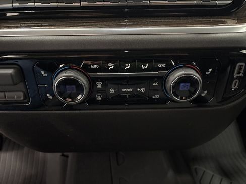 New 2026 Chevrolet Silverado 1500 RST image 26