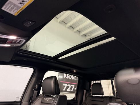 Used 2022 RAM 1500 TRX w/ TRX Level 1 Equipment Group image 32