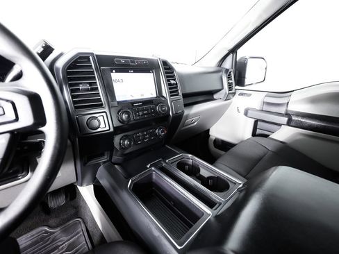 Used 2019 Ford F150 XL w/ Equipment Group 101A Mid AWD/4WD image 28