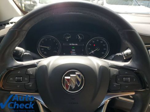 Used 2024 Buick Enclave Essence w/ Technology Package FWD image 23