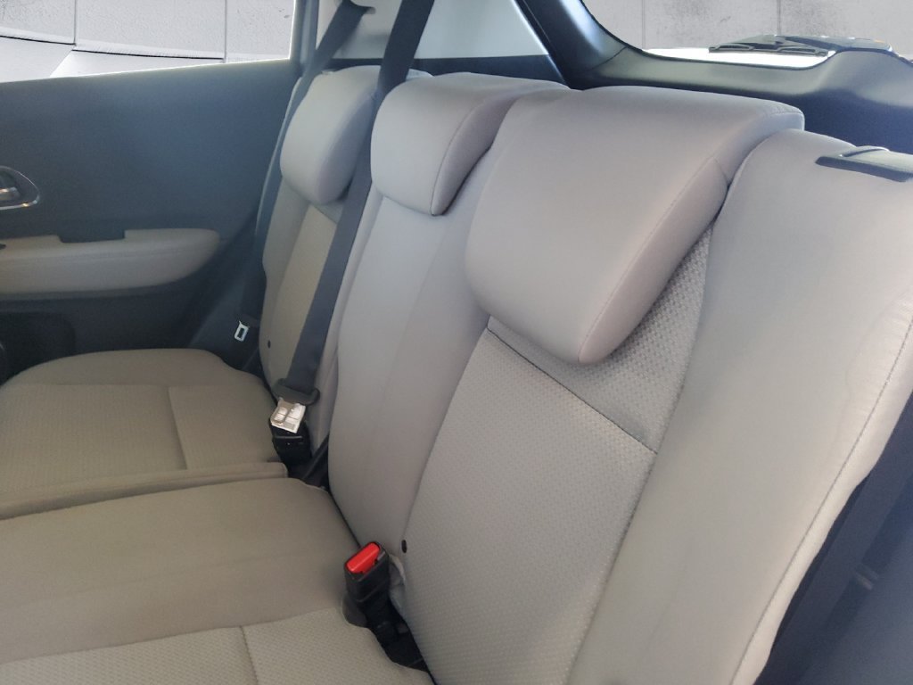 Used 2019 Honda HR-V EX image 18