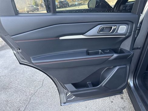 New 2026 Ford Explorer ST w/ Sun And Sound Package image 26