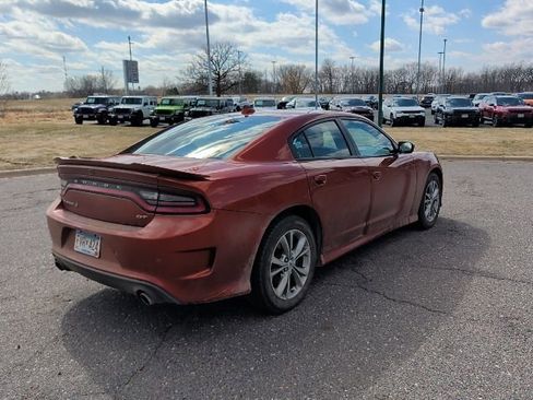 Used 2020 Dodge Charger GT w/ Cold Weather Package image 5