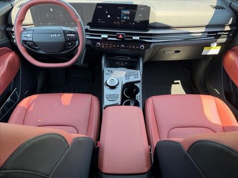 New 2026 Kia Sportage SX Prestige AWD/4WD image 15