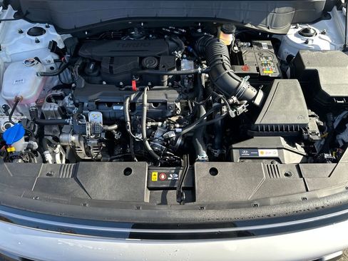 New 2026 Hyundai Kona Limited image 13