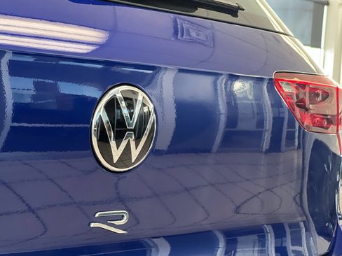 New 2026 Volkswagen Golf AWD/4WD image 25