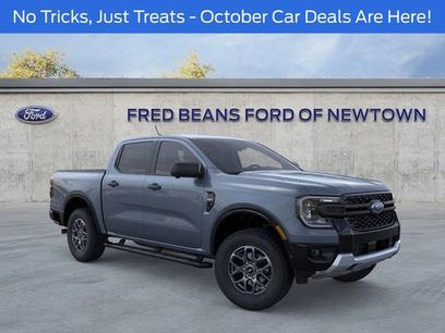 Used 2024 Ford Ranger XLT
