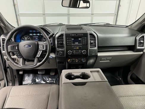 Used 2015 Ford F150 XLT w/ Equipment Group 301A Mid image 19
