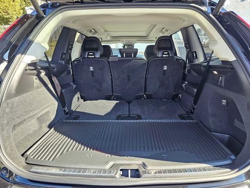 New 2026 Volvo XC90 T8 Ultra w/ Protection Package Premier AWD/4WD image 15