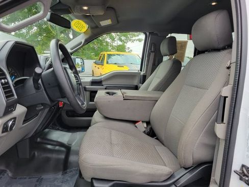 Used 2020 Ford F150 XLT w/ Trailer Tow Package AWD/4WD image 5