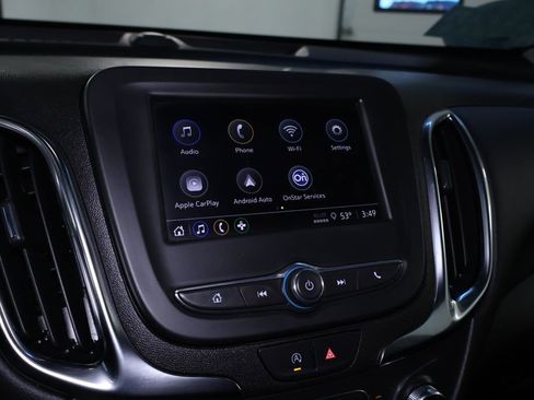 Used 2024 Chevrolet Equinox LT image 28