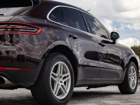 Used 2017 Porsche Macan S AWD/4WD image 17